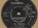 MIKE PROCTOR**Mr. COMMUTER**MOD*DANCER*LISTEN TO IT