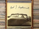 Fred J. Eaglesmith - Rare Original Boot LP Canada - Private Press Folk Psych