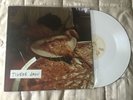 Tigers Jaw - S/T White LP Vinyl Title Fight Story So Far Rotting Out