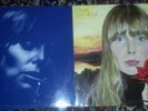 Joni mitchell clouds & blue lps vinyl ex