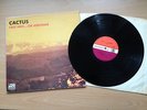 CACTUS   ONE WAY OR ANOTHER     1st  UK PRESS
