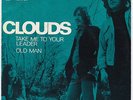 CLOUDS Take Me To Your Leader RARE Norway 45 UK prog ISLAND REC psych STUNNING