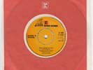 FRANK ZAPPA Tears Began To Fall RARE UK 45 stunning MOTHERS OF INVENTION prog