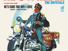 A CHRISTMAS GIFT FOR YOU PHIL SPECTOR 180g  SUNDAZED LP