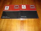 Dick's Picks Grateful Dead Vol. 3 & 4 BRAND NEW 180g Vinyl Box Sets, Hand #