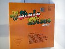 The Best of Italo Disco Vol.11 - Sampler             2LPs ...........Vinyl