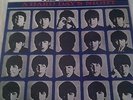 Beatles Original Master Recording - Hard Days Night Capitol/Mobile Fidelity NM