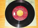 DOO WOP GROUP 45 RPM - YVONNE BAKER & THE SENSATIONS - ATCO 6083  