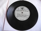 VELVET OPERA   ANNA DANCE SQUARE ** 1969 CBS 45 ACETATE PSYCH