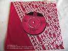 THE RIOT SQUAD   IT'S NEVER TOO LATE TO FORGIVE ** 1966 PYE 45 EX+ MEEK