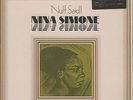 Nina Simone - Nuff Said Vinyl EU LP
