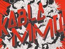 Ash - Kablammo Vinyl EU LP