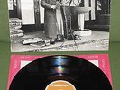 EAST OF EDEN Snafu Orig 1st UK DERAM 1970 RARE MONO LP