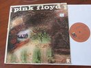 PINK FLOYD Saucerful of  Secrets Tower lp original