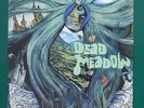 DEAD MEADOW Dead Meadow CLEAR VINYL LP EXCELLENT