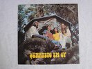 Quarteto Em Cy-S/T Brazil LP EMI/AMAZON 5424851 Ltd Reissue NM/VG+++