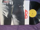 The Rolling Stones 'Sticky Fingers' LP NICE