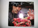 INVISIBLE HITCHCOCK BY ROBYN HITCHCOCK AUTOGRAPHED MADE IN UNITED KINGDOM
