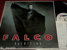FALCO NACHTFLUG EMI ELECTROLA LP 1992 SUUUUUUUUPER RARE 