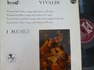 FELIX AYO - I MUSICI / VIVALDI    / PHILIPS HI-FI STEREO-