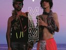 MGMT ORACULAR SPECTACULAR LP VINYL 33RPM NEU