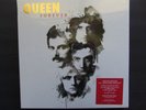 Queen - Queen Forever [4LP+12'' Box] 180 Gram, limited SEALED