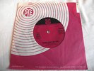 THE RIOT SQUAD   GONNA MAKE YOU MINE ** 1965 PYE 45 FREAKBEAT