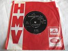 THE PIRATES   MY BABE ** 1964 HMV 45