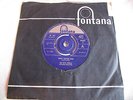 THE NITE PEOPLE   SWEET TASTING WINE ** 1966 FONTANA 45