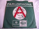 THE NATURALS   IT WAS YOU ** 1964 PARLOPHONE 45 DEMO    GREATEST SHOW ON EARTH