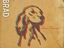 BRAD Best Friends? VINYL LP RECORD Brand New