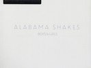 ALABAMA SHAKES - Boys & Girls - Blues Vinyl LP-Records