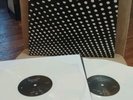 Beach House - Bloom Vinyl WHITE LOSER EDITION SUB POP LP RARE OOP INDIE