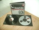 lp sound city real to reel first press doppel lp mint