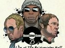 OCEAN COLOUR SCENE 'LIVE AT THE BRIDGEWATER HALL' 2 x VINYL LP (RSD 2015)