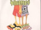 DE LA SOUL A Roller Skating Jam Named Saturdays 7
