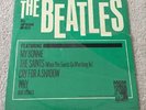  SEALED The Beatles with Tony Sheridan and Guests LP 1964 MGM My Bonnie