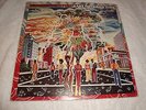 EARTH WIND & FIRE Last Days And Time LP C31702 SEALED vinyl Power Mom EWF
