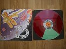 King Gizzard And The Lizard Wizard - Quarters, Tri-Colour Vinyl, Oh Sees, New