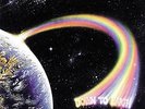 RAINBOW DOWN TO EARTH  LP 180g BLACK TO BLACK VINYL DL CODE