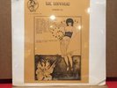 Blueberry Hill Lp Led Zeppelin Multicolor K&s Ltd. 70s Pressing 2lp K & S Sealed