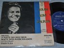ELIS REGINA & Pierre Barouh - 7