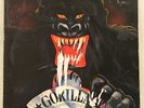 GORILLA-Creative Rock-Original Green Brain/Metronome H.Pokora