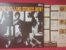 The Rolling Stones Now True Near Mint 1986 100% virgin vinyl mastered