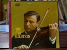 The ART OF MILSTEIN, Box Set, Lp Vinyl Record, Stereo, SPBR 8502, Complete