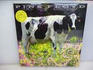 PINK FLOYD-LULUBELLE III. KQED TV, USA 1970-GATEFOLD YELLOW VINYL LP-NEW.SEALED