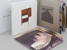 RED HOUSE PAINTERS 4AD Box Set Ltd 1500 Copies BRONZE Vinyl (No. 813/1500).