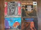 Part Collection 48 Albums Rock, New Wave & Punk – Clapton, Beatles, Trower, Coct