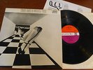YES - TIME AND A WORD UK ATLANTIC 2400 006 SUPER 1970 WITH INSERT NM