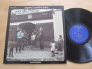 Creedence Clearwater Revival - Willy & the Poor Boys LP Fantasy Deep Groove Orig